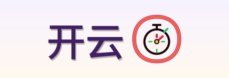 开云 Logo